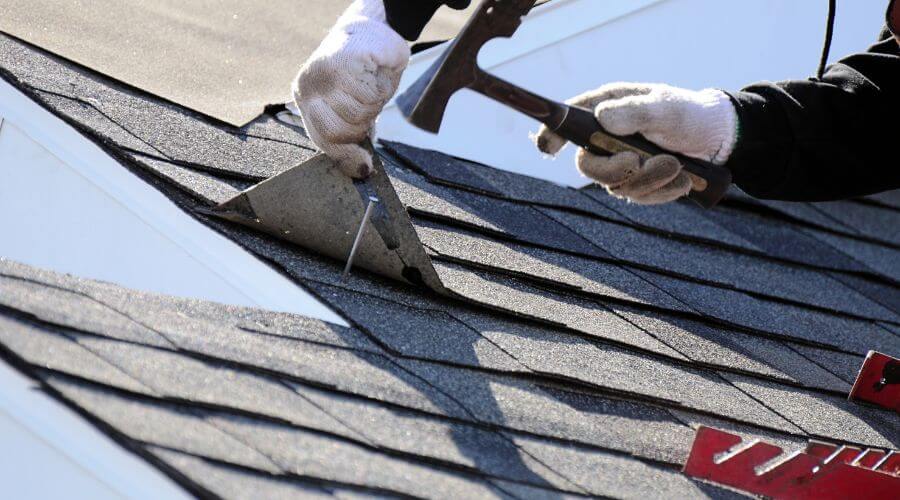 Professional metal roof installation in Tennille, GA